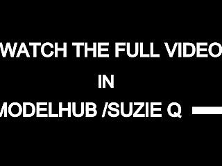 Suzie Q - La Massaggiatrice