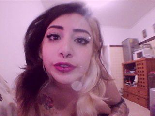 Schumibaby - Make-up tutorial ended up dirtying the house \u00a6 Squirt \u00a6